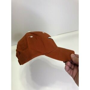Youth Texas Longhorns Football Cap (T.E.I) Collegiate Licensed Product